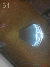 Светодиодное (LED) освещение пресноводного авквариума