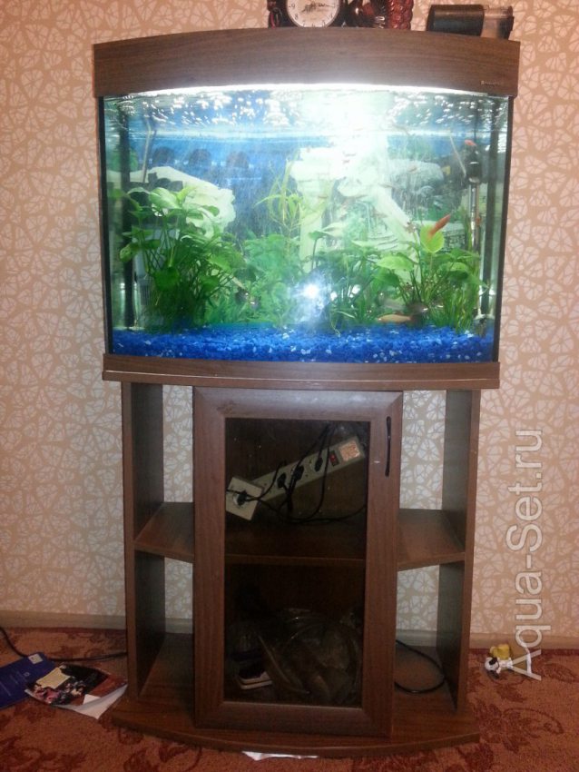 продам аквариум 150 литров