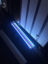 LED светильники AquastuDio