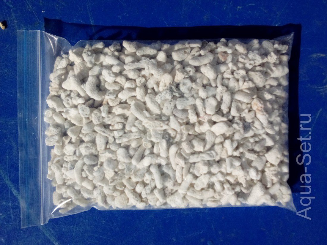 Продаем коралловую крошку 1-4 см и коралловый скальный камень 8-10 см