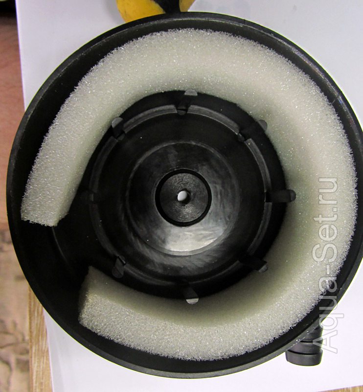 Спорное качество компрессора HAILEA ACO-300A.  Обзор и отзывы