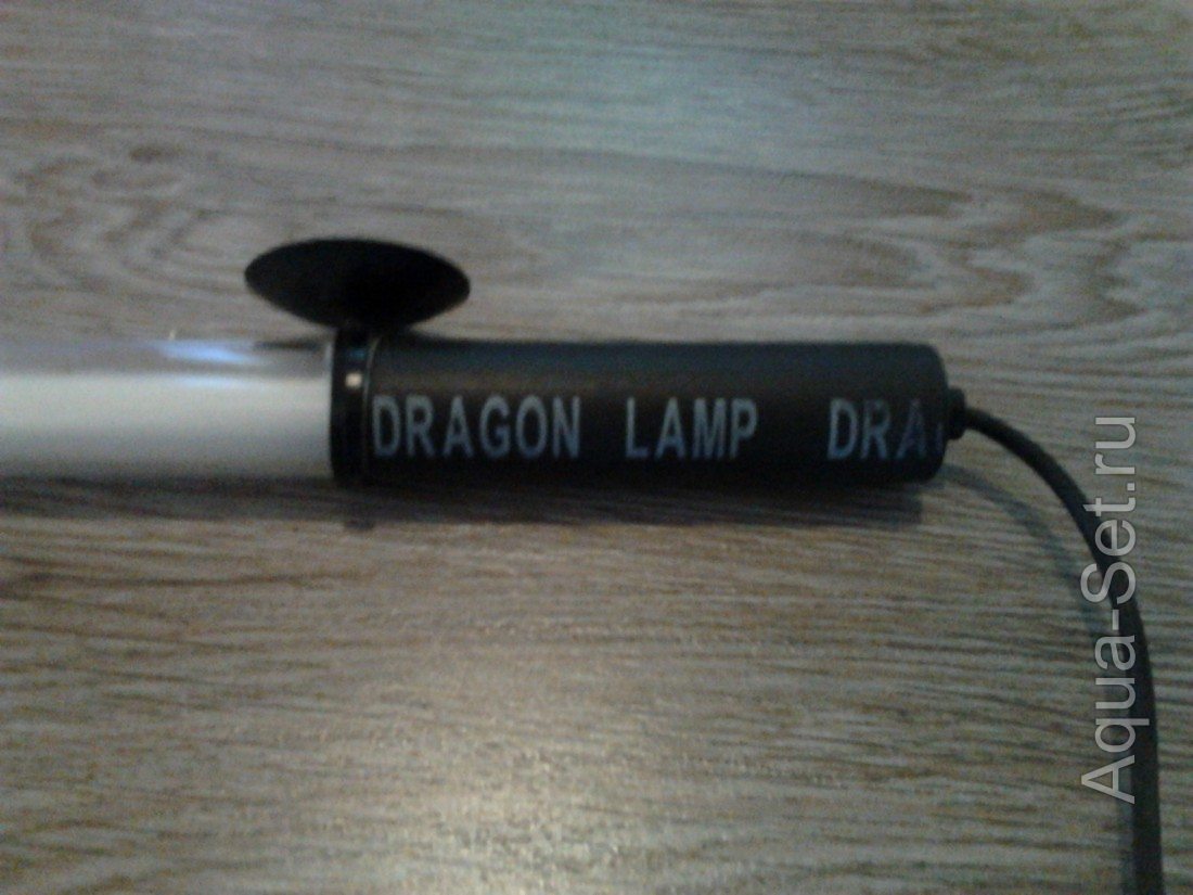 для чего эта лампа?