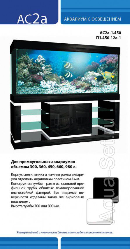Еще один аквас для Дискусов (AndreyNVRSK)